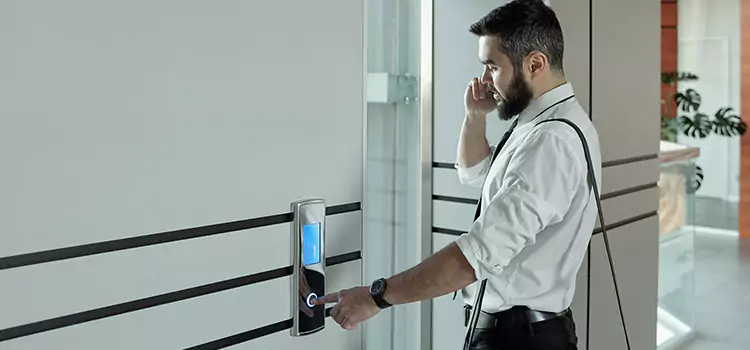 Cloud Based Access Control Carrollton