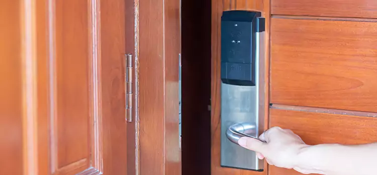 Commercial Keyless Entry Locks Carrollton