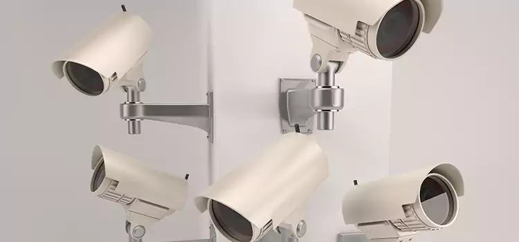 Your Trusted Partner for CCTV Solutions in Carrollton