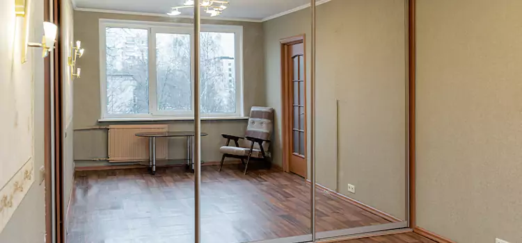 Mirror Closet Door Roller Replacement Carrollton