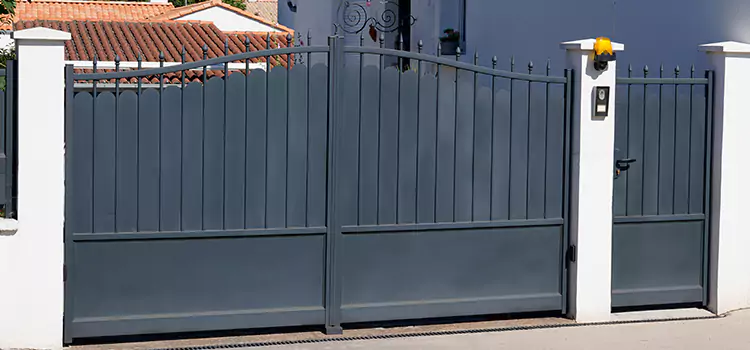 Emergency Commercial Gate Repair Carrollton