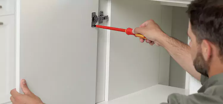 Screen Door Hinge Repair Carrollton