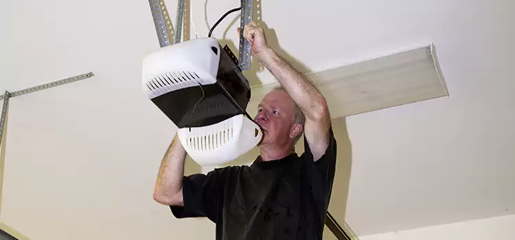 Garage Door Opener Service Carrollton