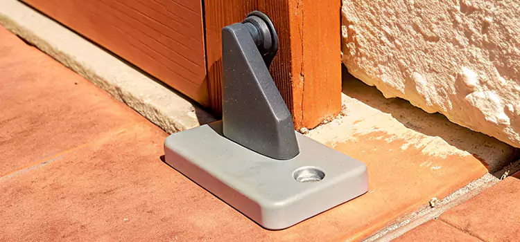 Aesthetic Door Stop Selection Carrollton