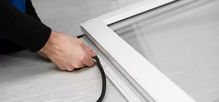 Commercial Door Weather Stripping Carrollton