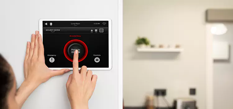Blink Video Doorbell Installation Carrollton