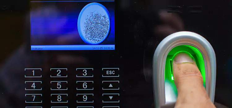 Your Trusted Partner for Secure Access in Carrollton, TX