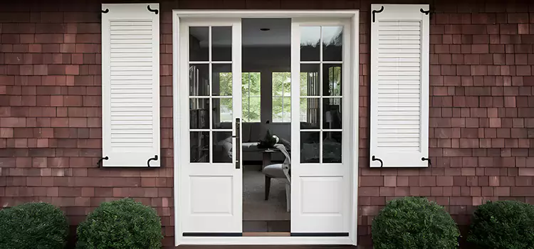 French Door Restoration Carrollton