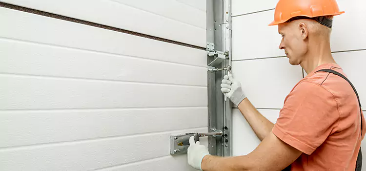 Why Choose Us for Garage Door Lock Services in Carrollton, TX?