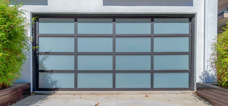 Why Choose Us for Garage Door Care in Carrollton, TX?