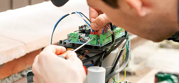 Specialized Brand Gate Motor Repairs Carrollton