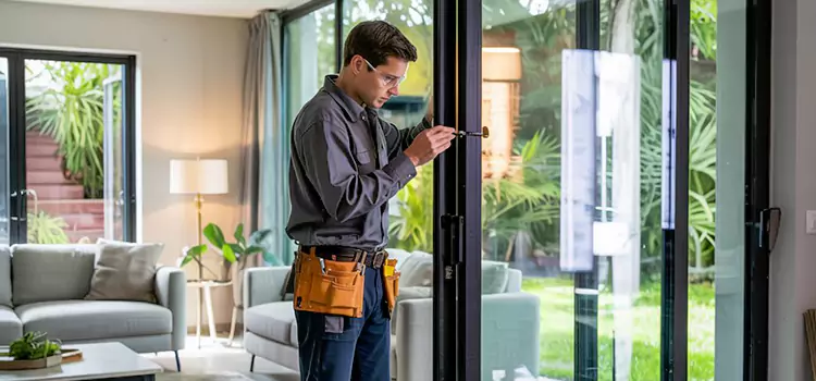 Why Choose Us for Your Glass Door Needs in Carrollton, TX?