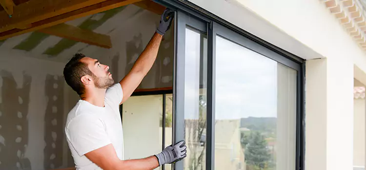 Emergency Sliding Glass Door Repair Carrollton