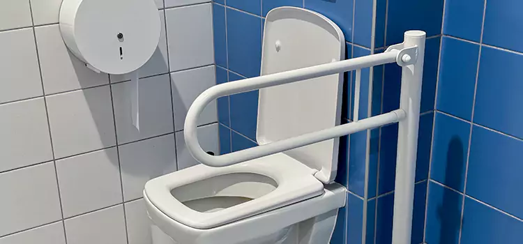 Comprehensive Solutions in Carrollton, TX for Accessible Facilities