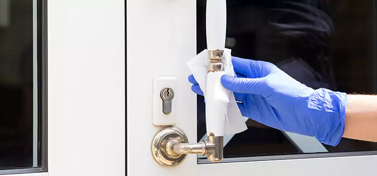 Rekey Lock Cylinder Carrollton