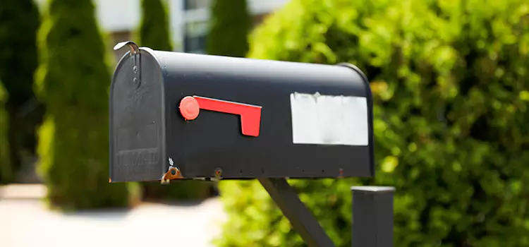 Secure Mailboxes for Packages Carrollton