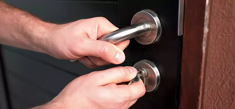 Master Key Control and Audits Carrollton