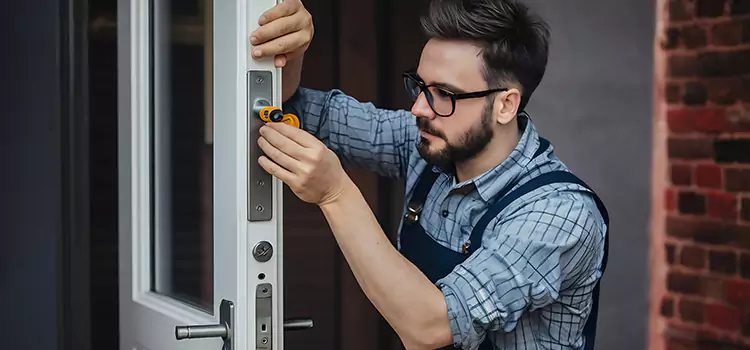 Residential Door Repairs Carrollton