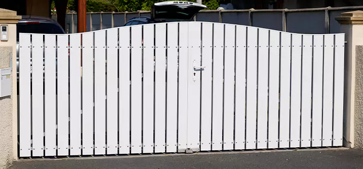 Why Choose Us for Residential Gate Repair in Carrollton, TX?