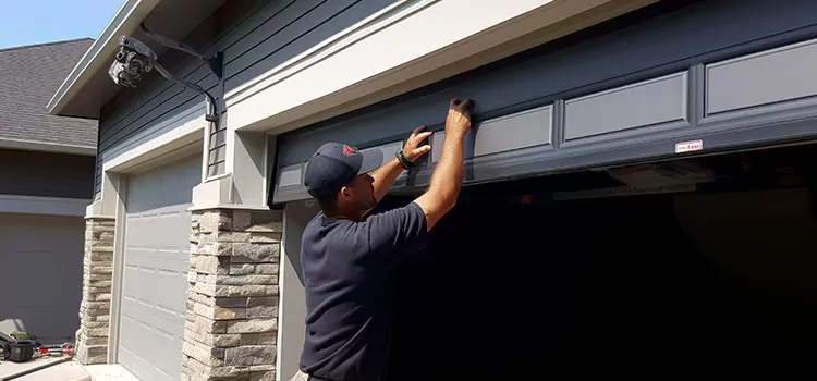 Janus Roll Up Doors Carrollton
