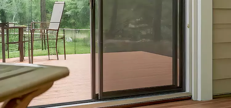 Garage Screen Door Installation Carrollton