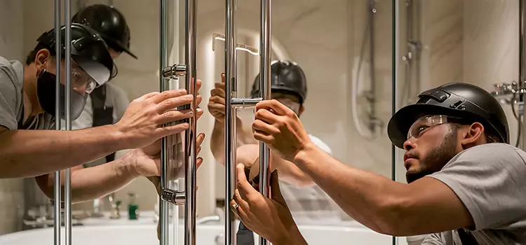 Shower Door Replacement Cost Carrollton