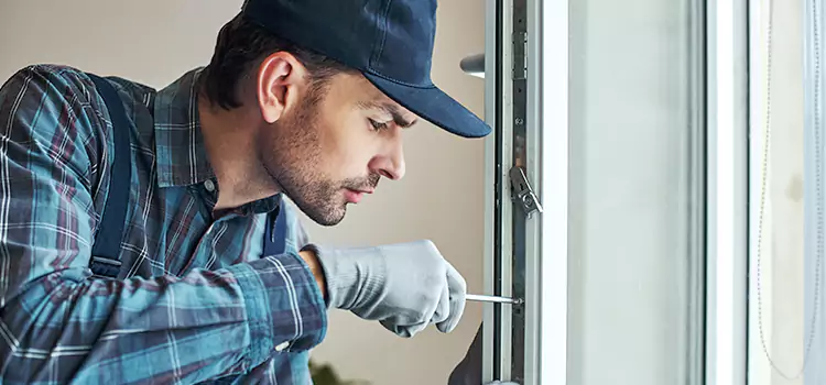 Emergency Response for Latch Issues Carrollton