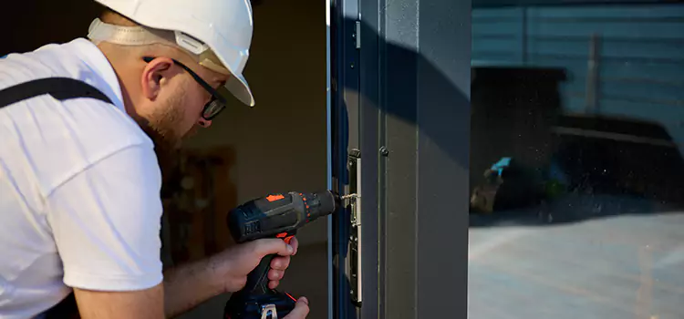 Aluminium Sliding Door Lock Fitting Carrollton