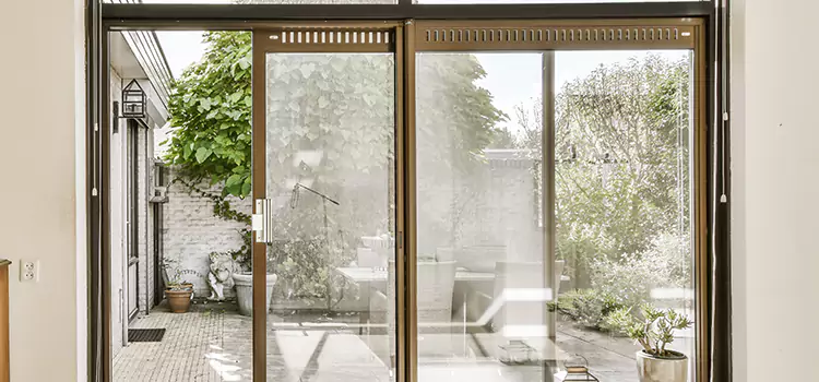 Glass Door Panel Replacement Cost Carrollton