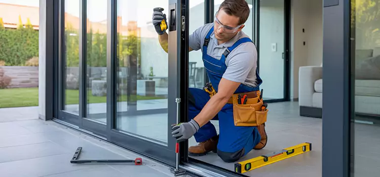 Patio Door Replacement Carrollton