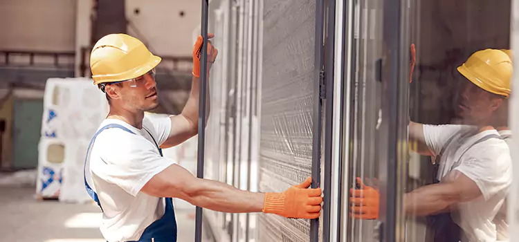 Sliding Door Mesh Replacement Carrollton