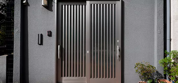 Specialized Steel Door Services in Carrollton, TX