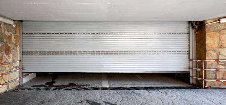 Steel Garage Door Repair Carrollton