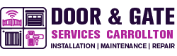 Door & Gate Services Carrollton